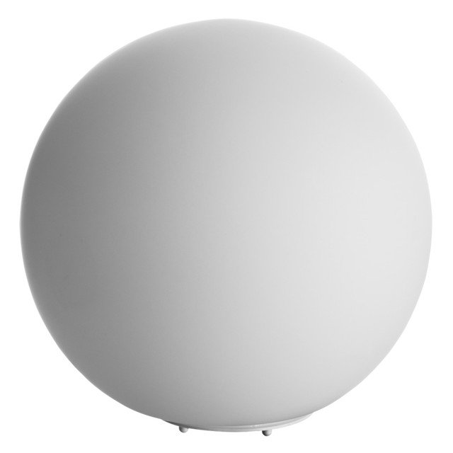 лампа настольная Sphere 1х60Вт E27 230В стекло шар