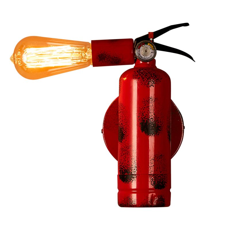 Светильник Hiper H141-1 Fire