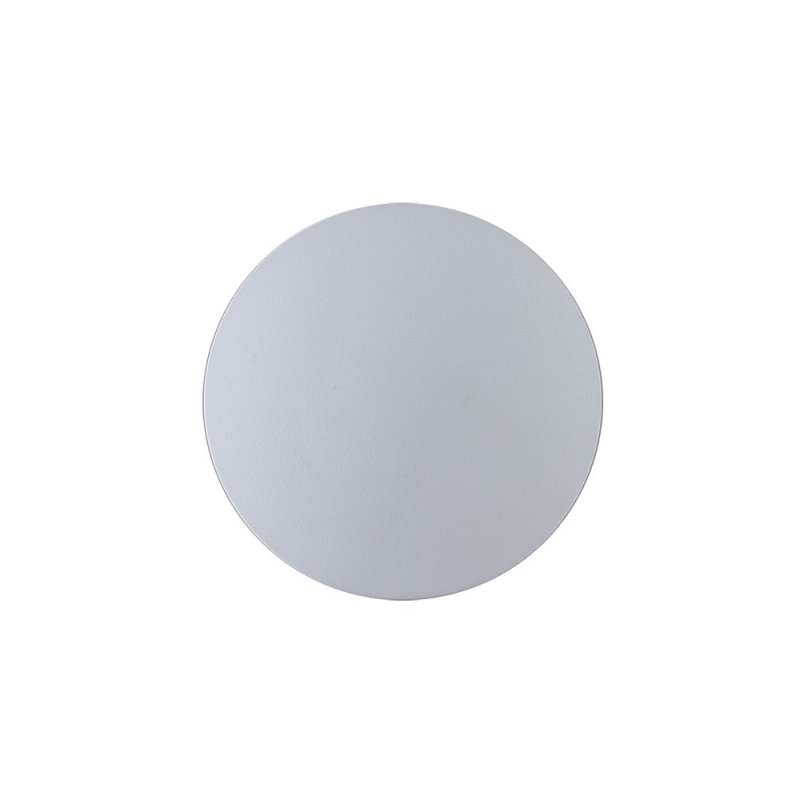 Настенный светильник NIMBO 14см белый