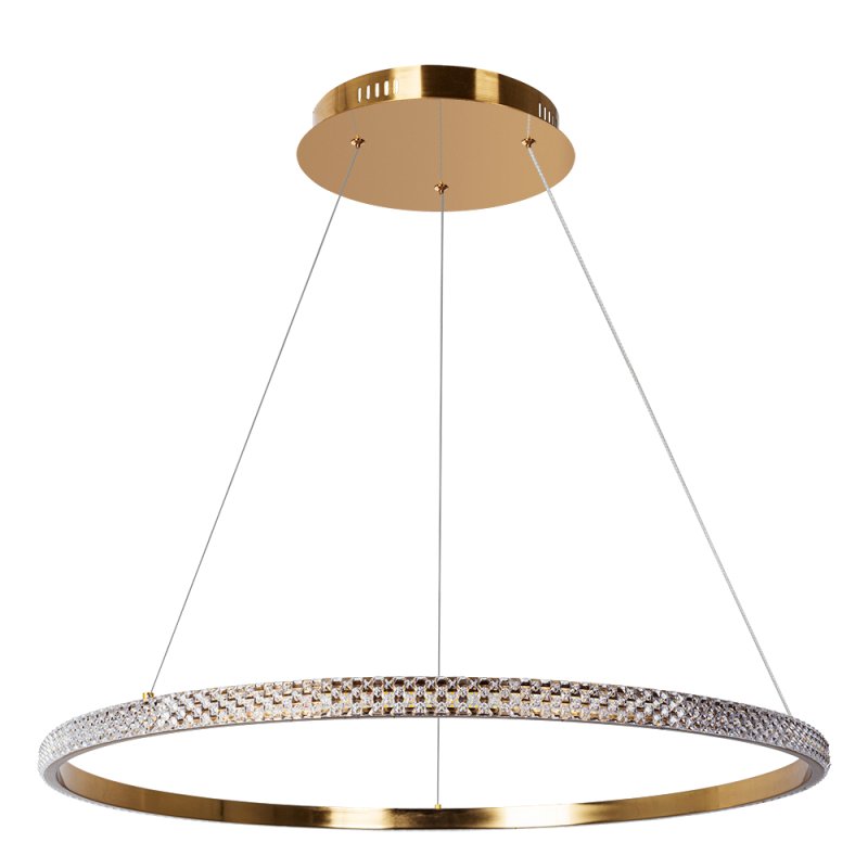 Люстра Arte Lamp INNOCENTE A2182SP-80PB