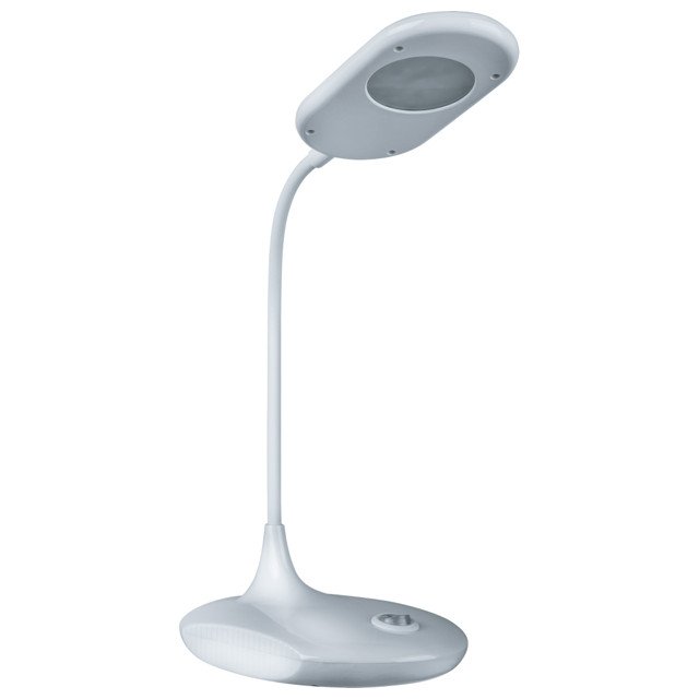 лампа настольная светодиодная NAVIGATOR 5Вт LED белый