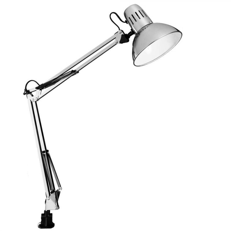 Лампа настольная Arte lamp A6068LT-1SS