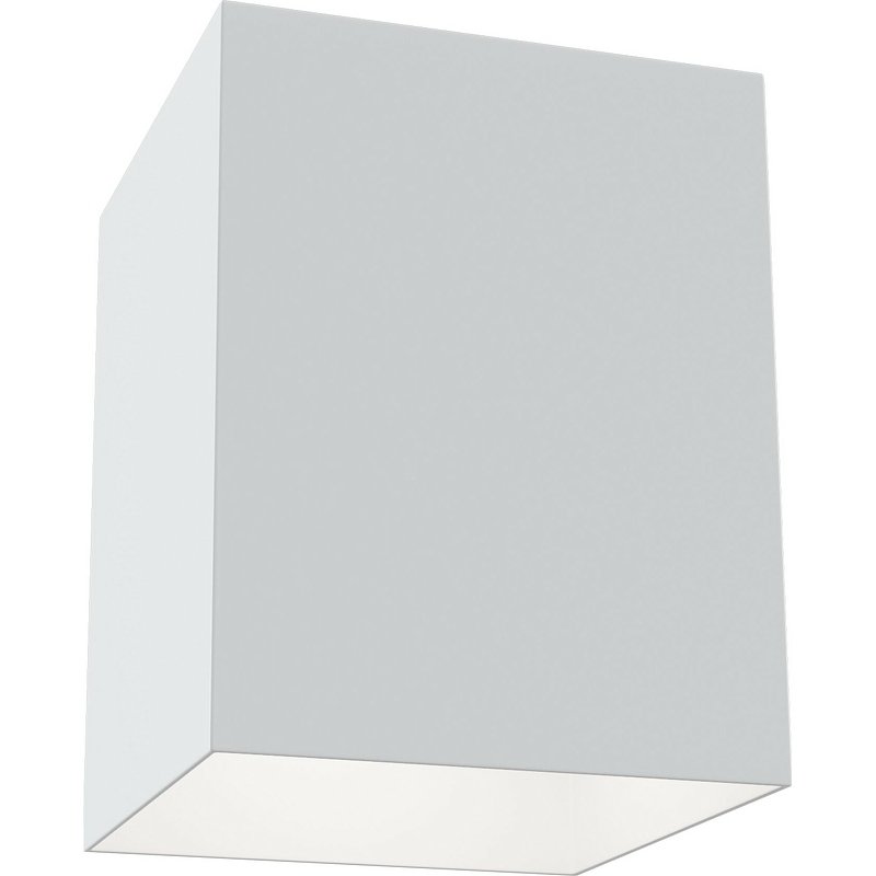Потолочный светильник Maytoni Ceiling Wall Slim C015CL-01W Белый