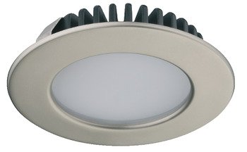 Hafele Светильник LED2020 12V/3,2W, теплый белый, 3000К, 833.72.280