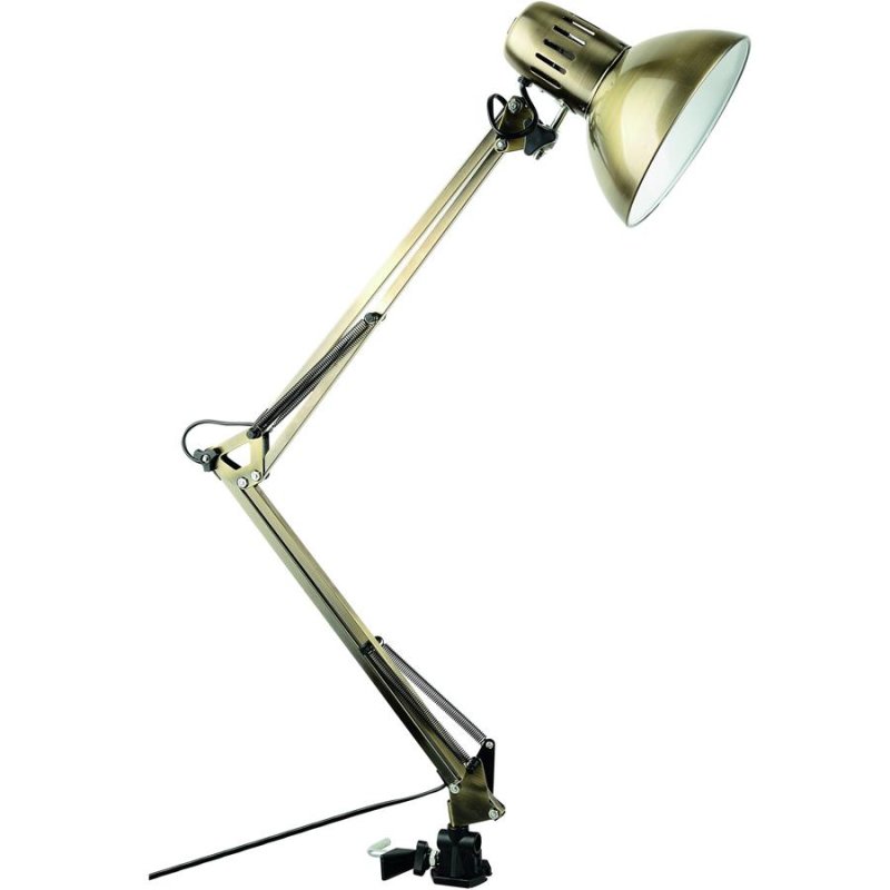Лампа настольная Arte lamp A6068LT-1AB