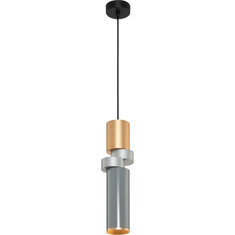 Подвесной светильник Maytoni Modern Palette MOD303PL-01CFL3 Разноцветный