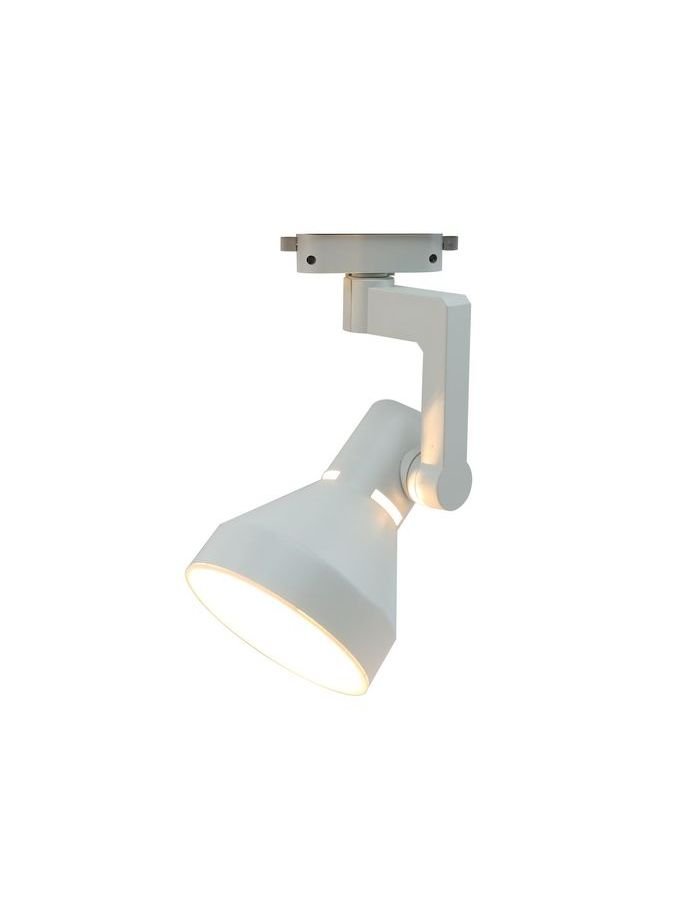 Трековый светильник Arte lamp Nido A5108PL-1WH