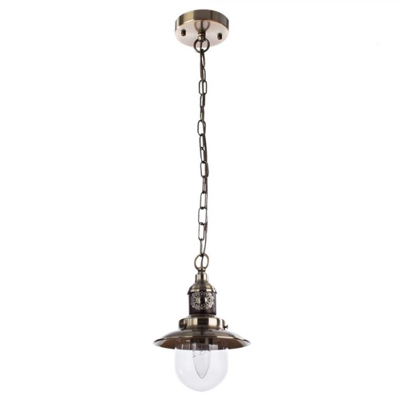 Подвесной светильник Arte lamp A4524SP-1AB