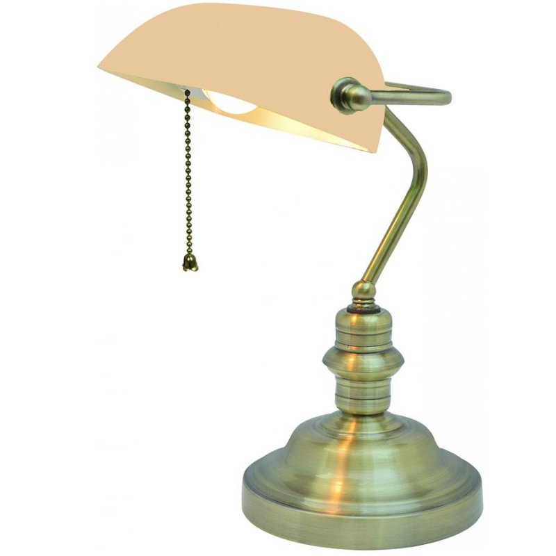 Лампа настольная Arte lamp A2493LT-1AB