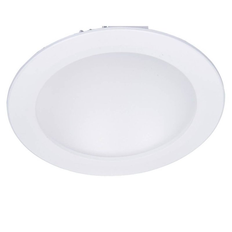 Светильник Arte Lamp A7016PL-1WH Riflessione