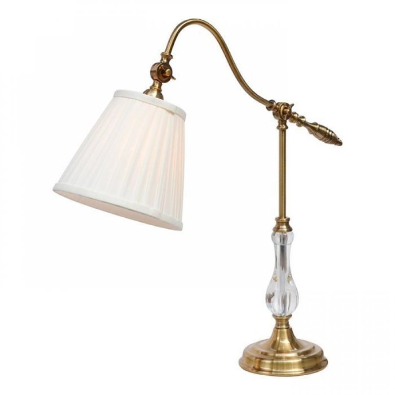 Лампа настольная декоративная Arte lamp A1509LT-1PB