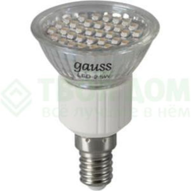 Лампочка Gauss EB101001225