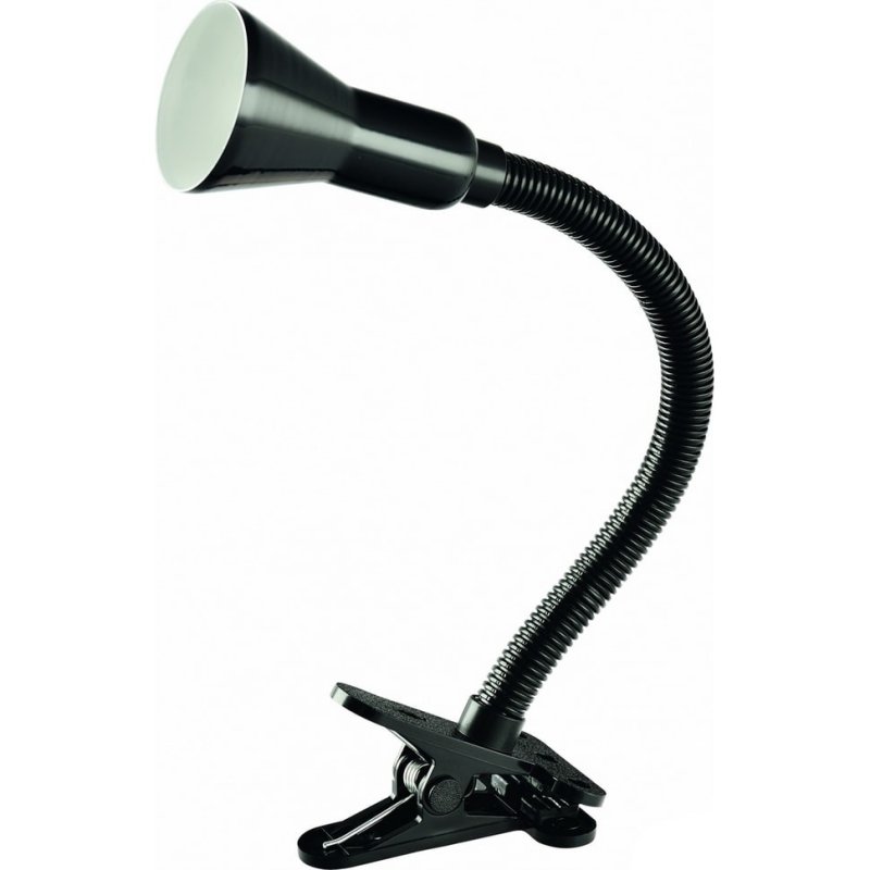настольная лампа Arte lamp Cord A1210LT-1BK