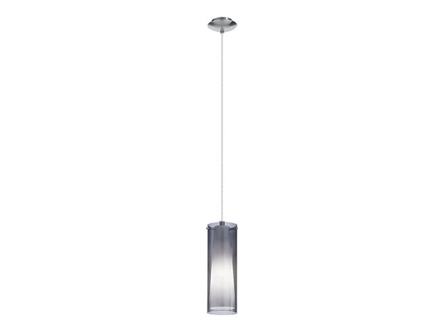 светильник подвесной EGLO Pinto1 плафон, серый