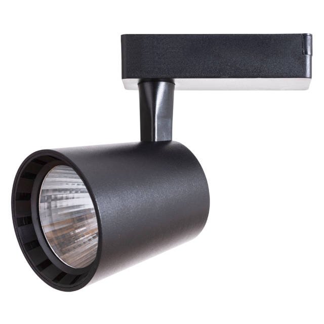 светильник трековый ARTE LAMP Atillo LED 1х24Вт черный
