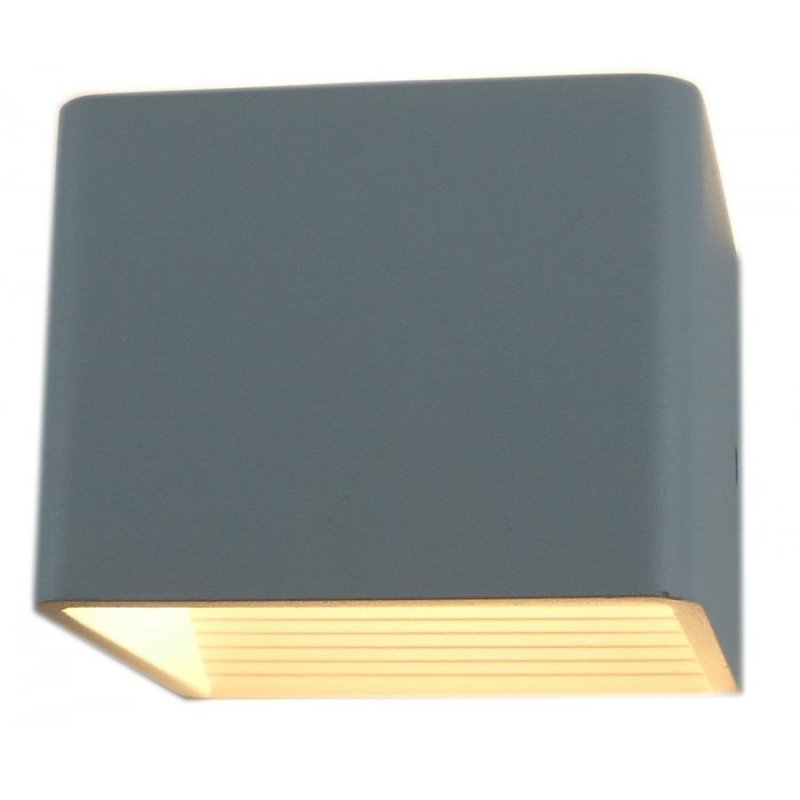 Настенно-потолочный светильник Arte lamp A1423AP-1WH