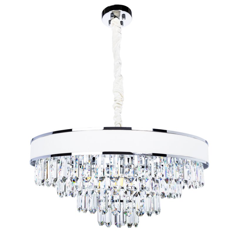 Люстра Arte Lamp DIADEM A1002LM-8CC