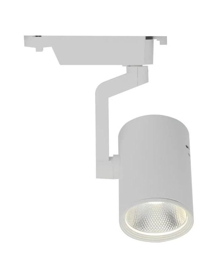 Трековый светильник Arte lamp Traccia A2330PL-1WH