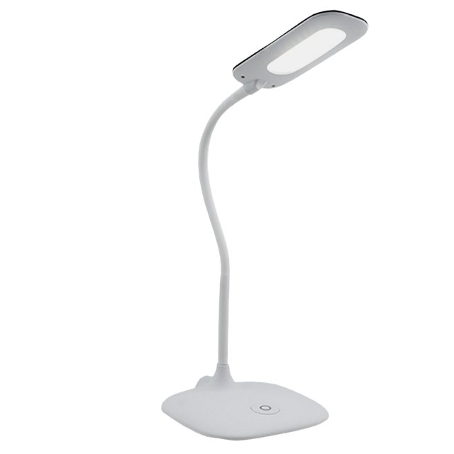 лампа настольная светодиодная ARTSTYLE LED 7Вт TL-319W диммируемая белая