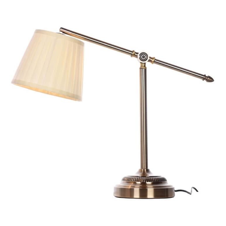 Настольная лампа Lumina Deco LDT 503-1 MD Florio